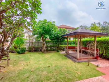 *****บ้านเดี่ยวมือสองย่านกรุงเทพฯ ม.เอ็นริช พาร์ค กาญจนาภิเษก เนื้อที่กว้างขวางมากถึง 118.30 ตร.ว. ฟังก์ชัน 4 ห้องนอน 4 ห้องน้ำ ที่จอดรถ 4 คัน บ้านสวย ทำเลดี พร้อมเข้าอยู่ บนทำเลแห่งการเดินทาง ใกล้รถไฟฟ้าสายสีน้ำเงิน "สถานีหลักสอง" และทางด่วน "ศรีรัช"